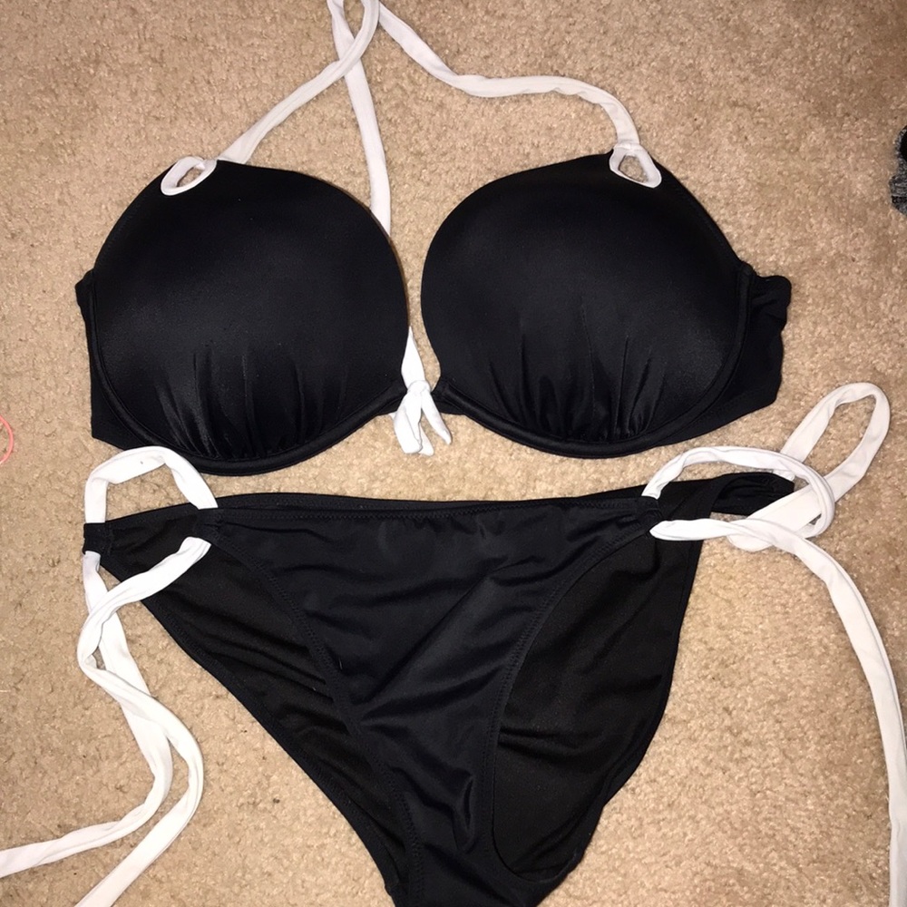 Victoria secret bikini